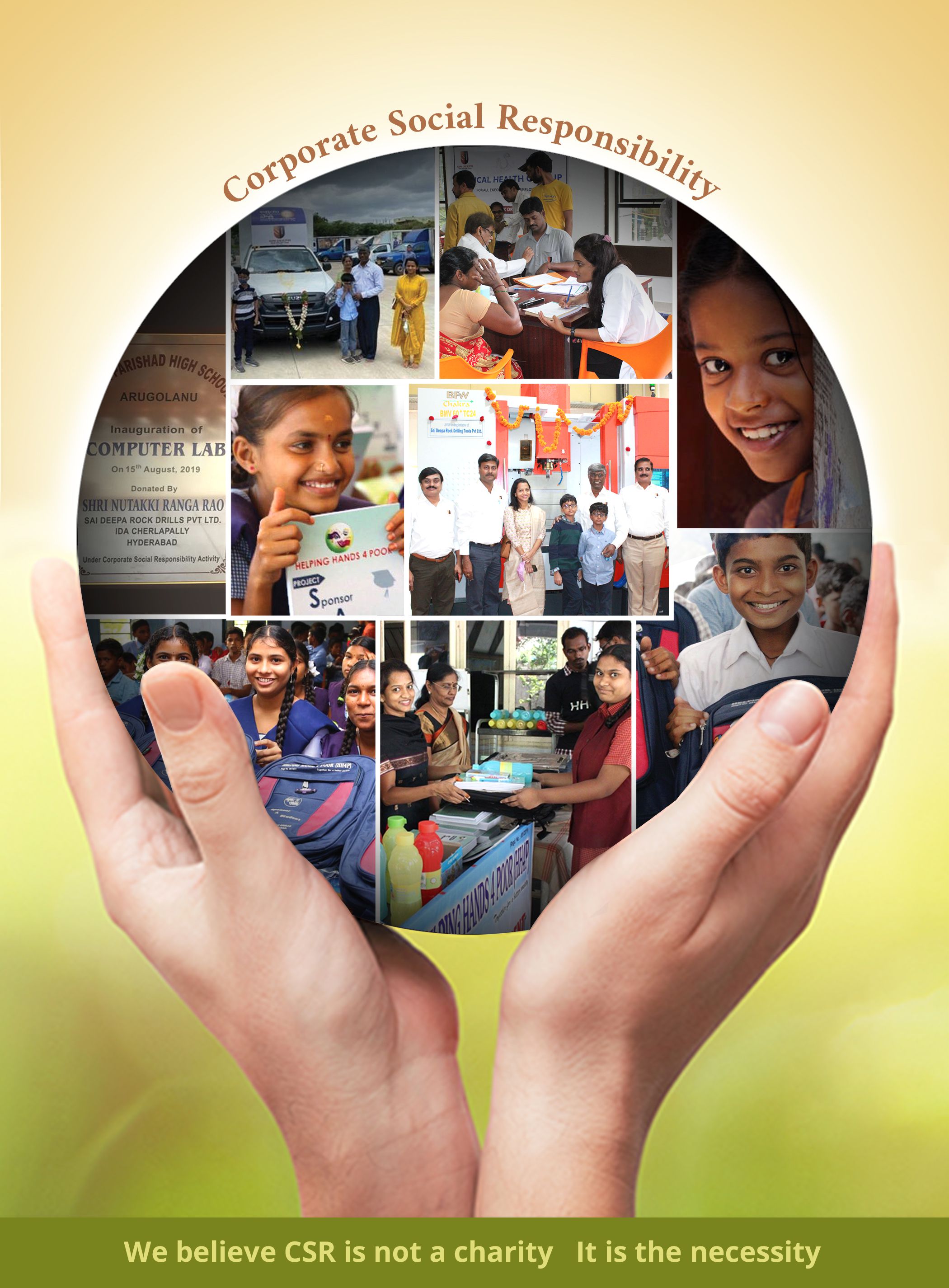 Shoonyata image and text block